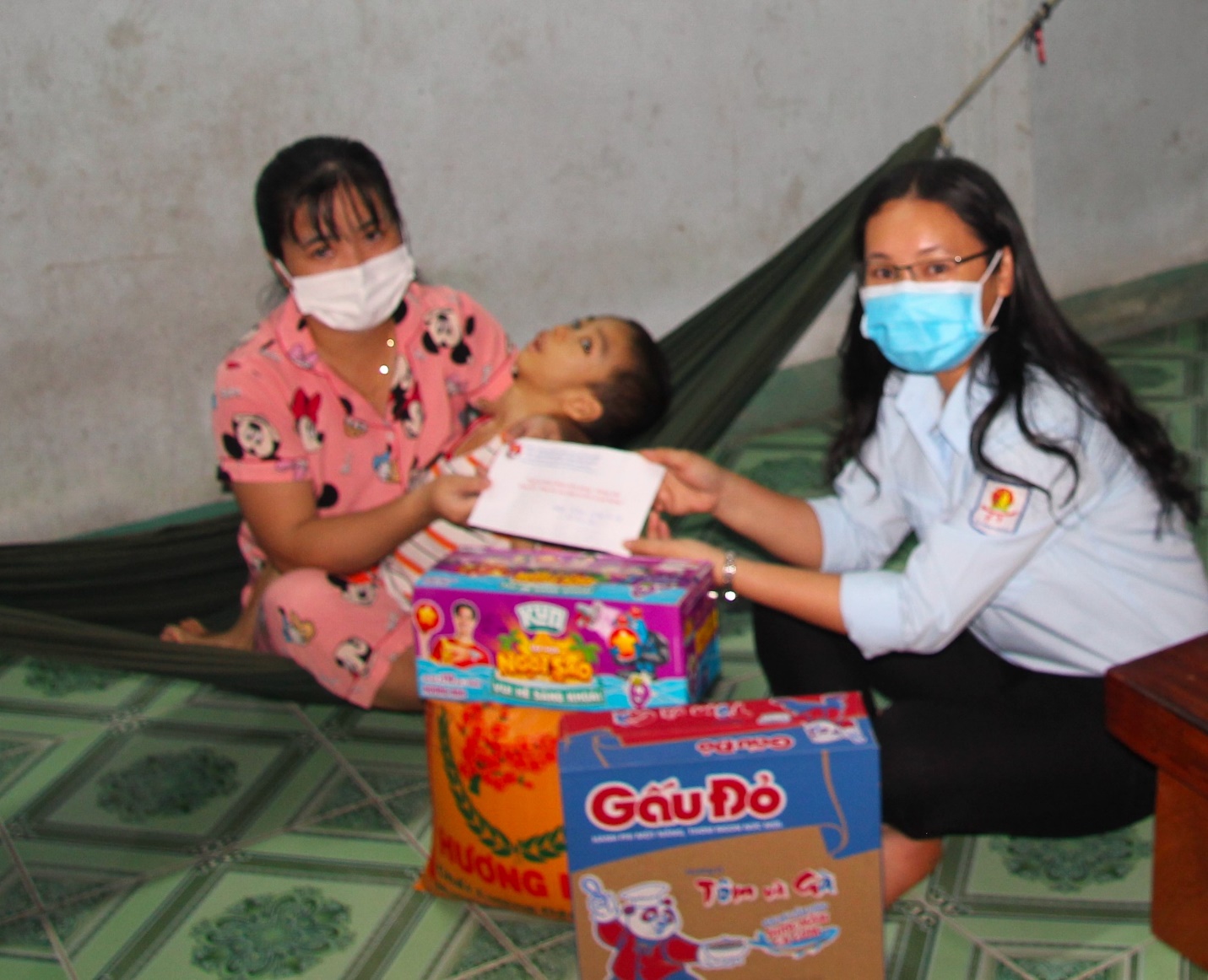B&igrave;nh Phước tạo s&acirc;n chơi h&egrave; trực tuyến v&agrave; trao h&agrave;ng trăm phần qu&agrave; cho thiếu nhi - Ảnh 3.