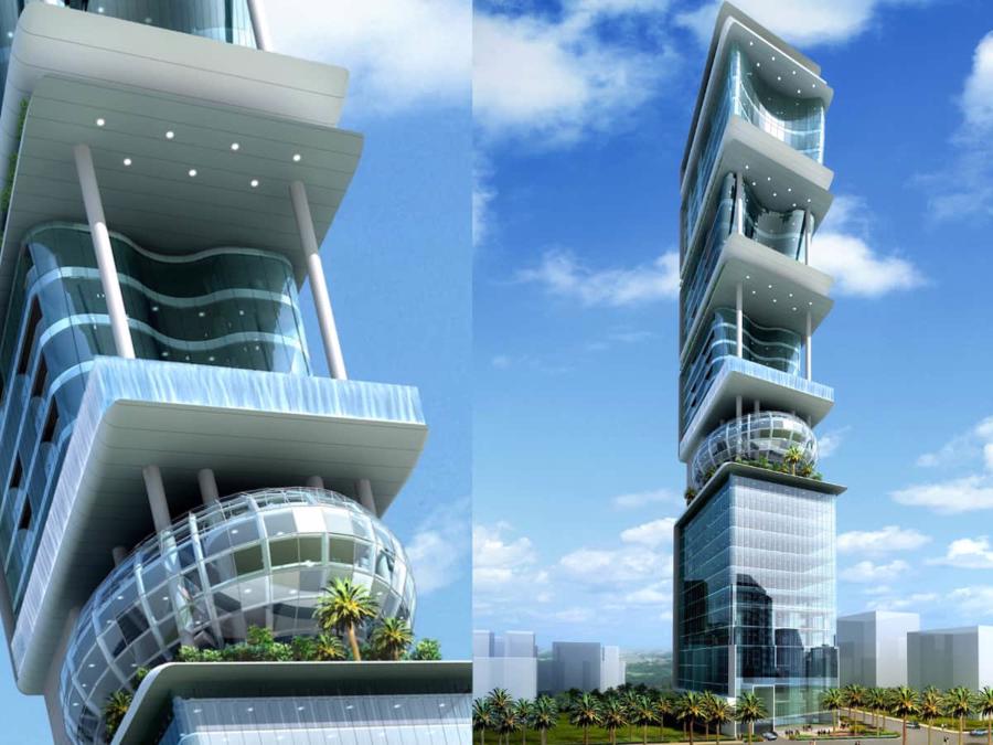 Cuộc sống xa hoa của &ocirc;ng chủ h&atilde;ng dệt may lớn nhất Ấn Độ - Ảnh 3.