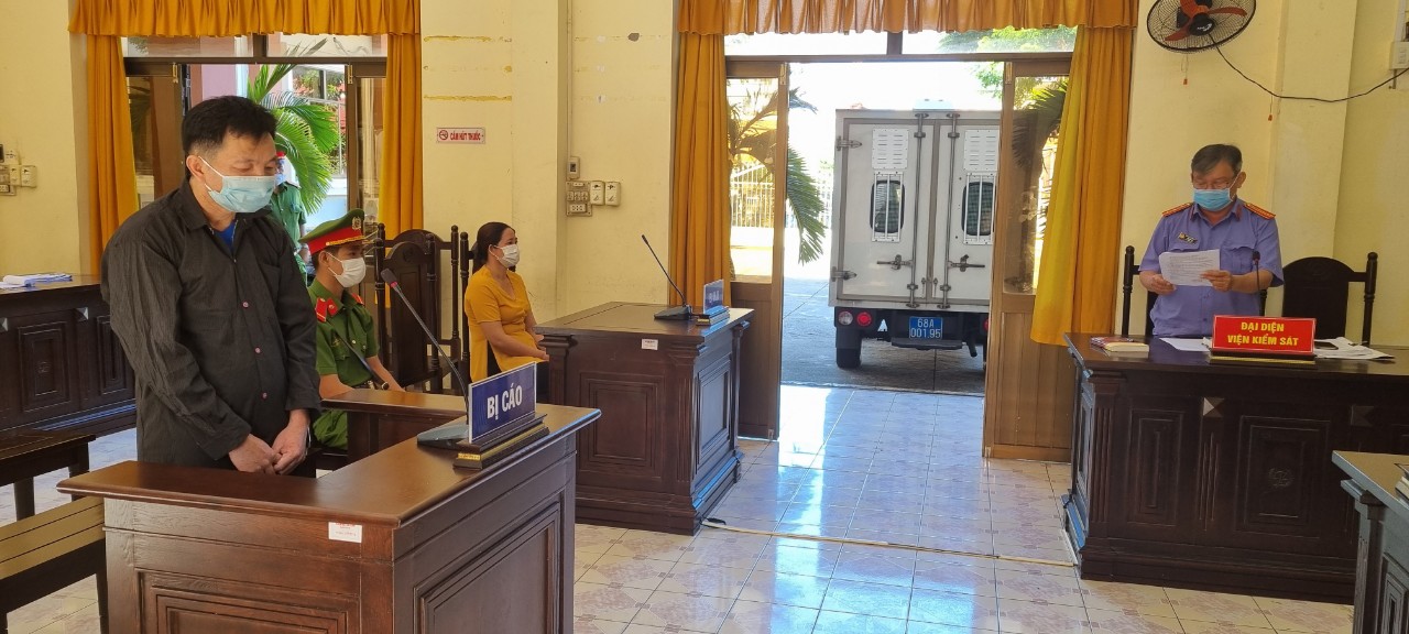 Say rượu, g&atilde; đ&agrave;n &ocirc;ng giết vợ cũ v&igrave; kh&ocirc;ng h&agrave;n gắn được t&igrave;nh cảm - Ảnh 4.
