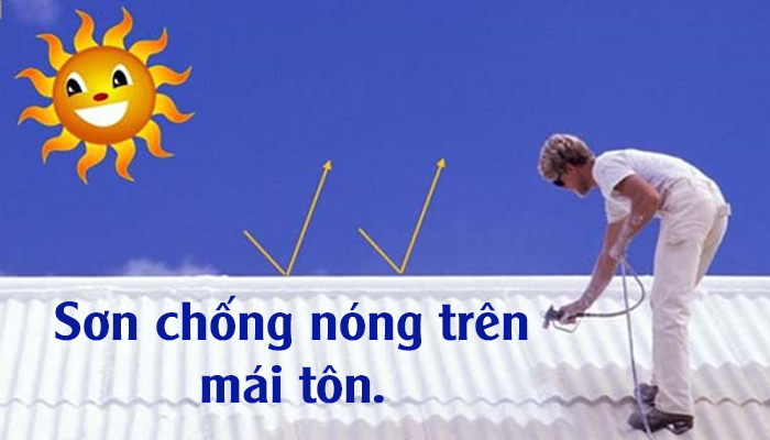8 vật liệu cách nhiệt chống nóng phổ biến hiện nay