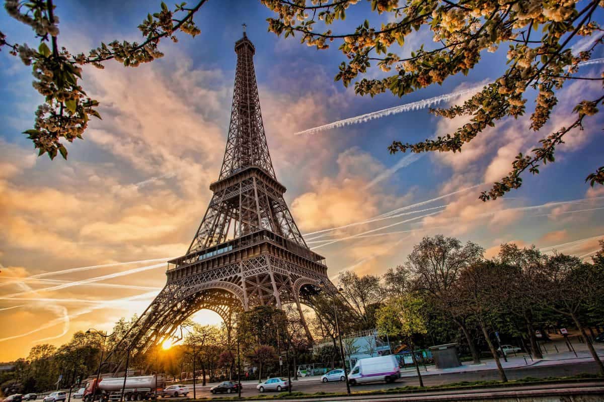 10 giai thoại &iacute;t người biết về th&aacute;p Eiffel - Ảnh 7.