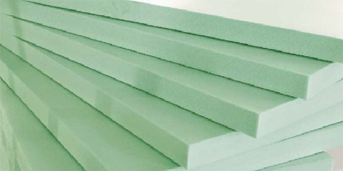 8 vật liệu cách nhiệt chống nóng phổ biến hiện nay - Ảnh 7.