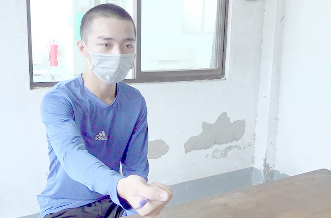 Tụ tập nhậu ở công viên lúc 0 giờ, 1 người bị đâm chết