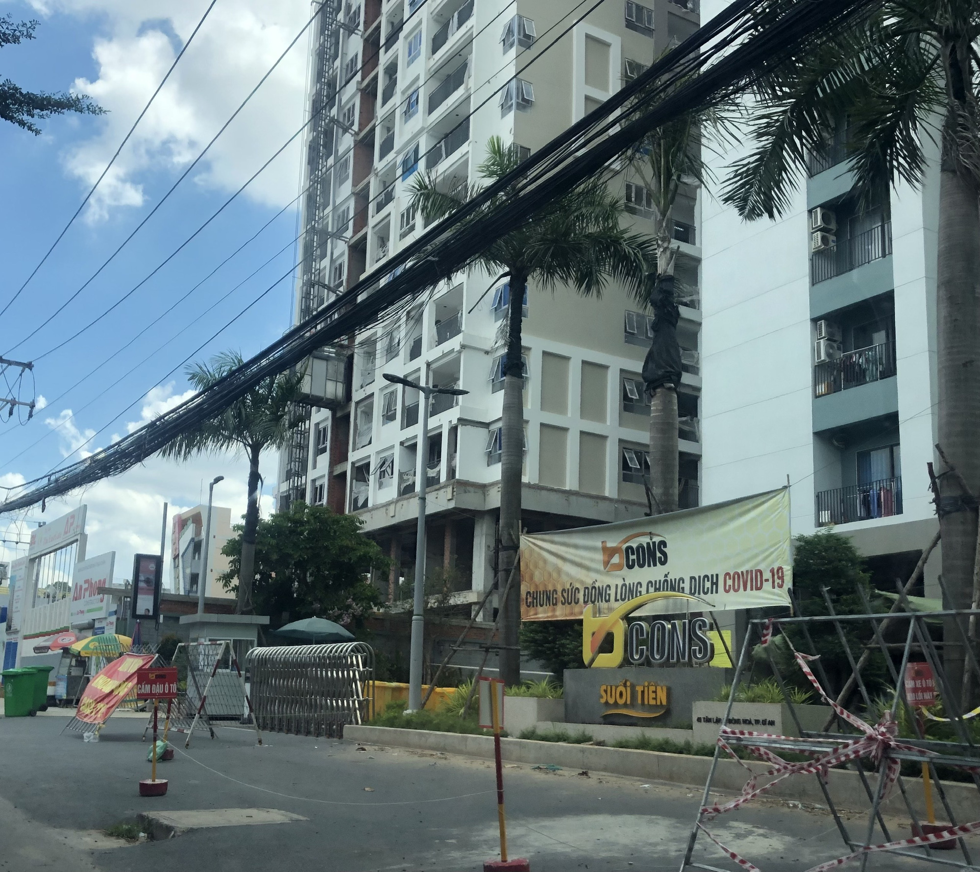B&igrave;nh Dương th&iacute; điểm c&aacute;ch ly  F1 tại nh&agrave; thế n&agrave;o? - Ảnh 1.