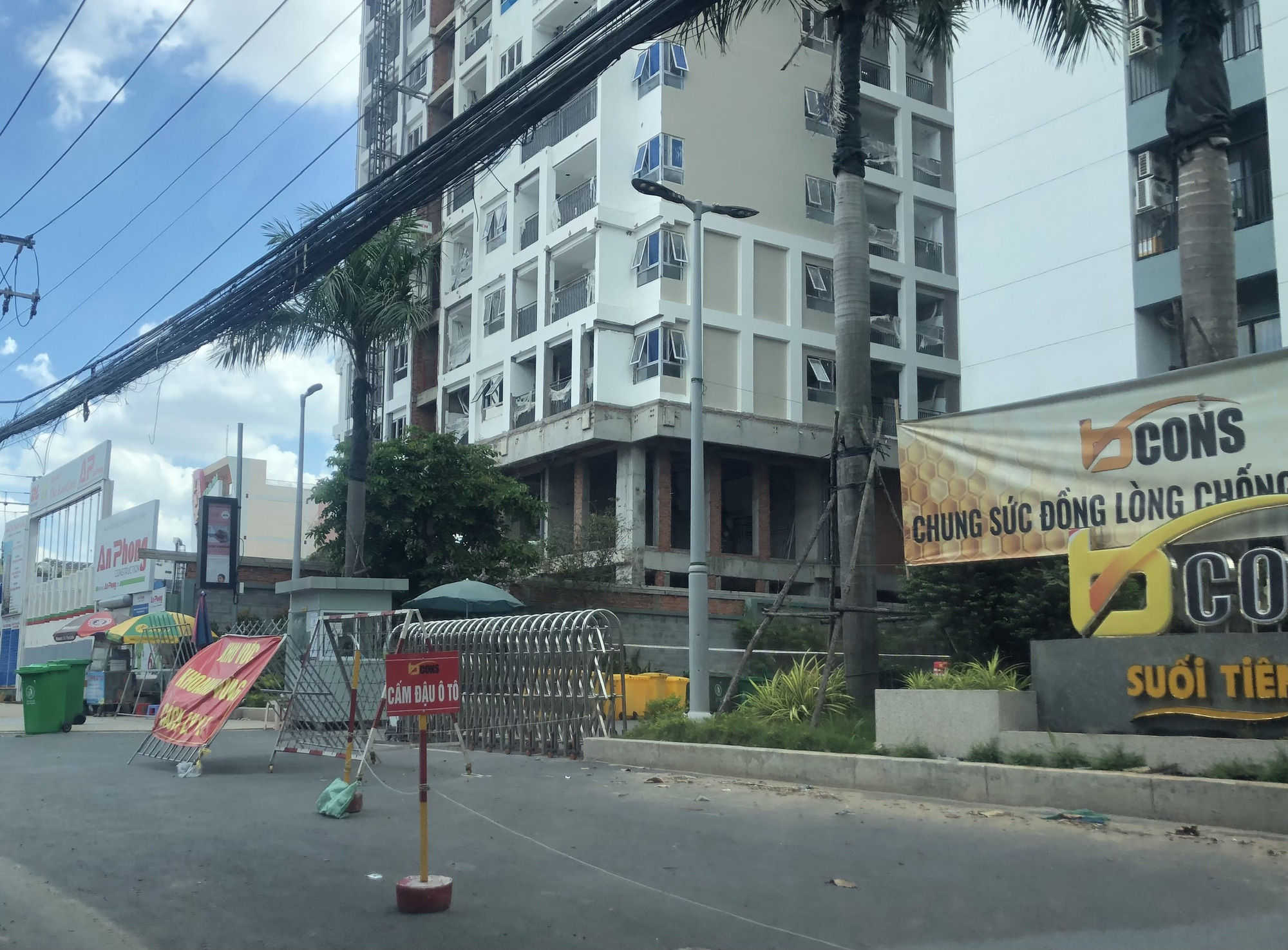 Bình Dương thí điểm cách ly  F1 tại nhà thế nào?