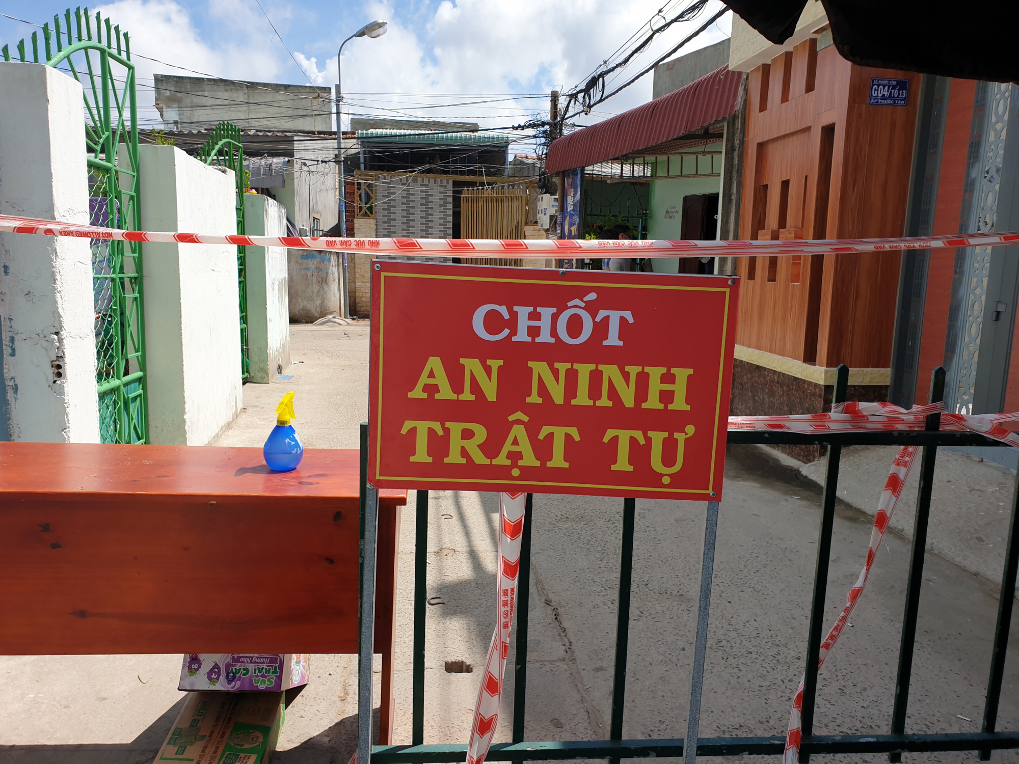 Muốn đến B&agrave; Rịa &ndash; Vũng T&agrave;u phải c&oacute; giấy x&eacute;t nghiệm &acirc;m t&iacute;nh - Ảnh 1.