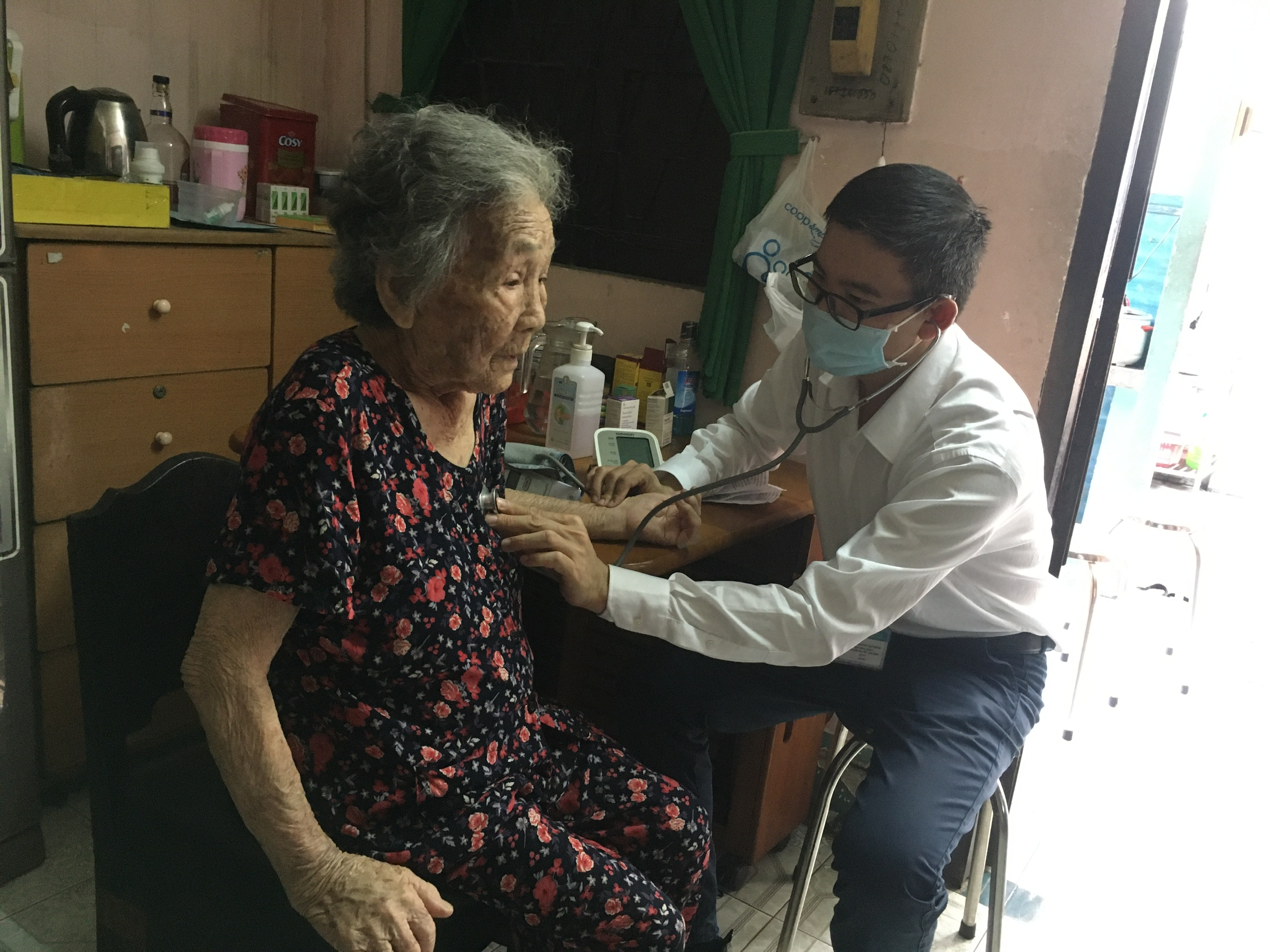 Nhiều phòng khám tại TP HCM xin tạm ngưng hoạt động