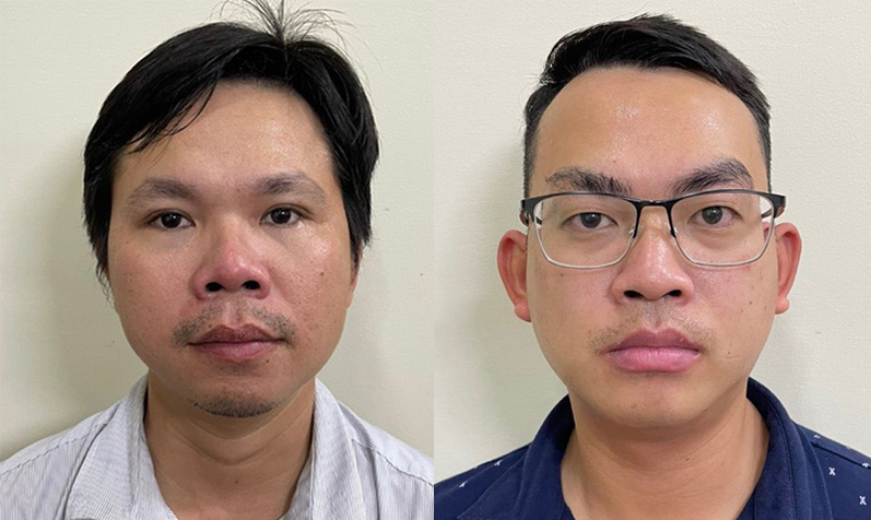 Vụ 43 ha “đất vàng”: Bắt thêm 2 phó tổng giám đốc