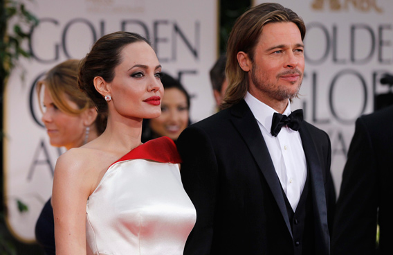 Angelina Jolie thất vọng, quyết kh&aacute;ng c&aacute;o sau khi thua Brad Pitt - Ảnh 1.