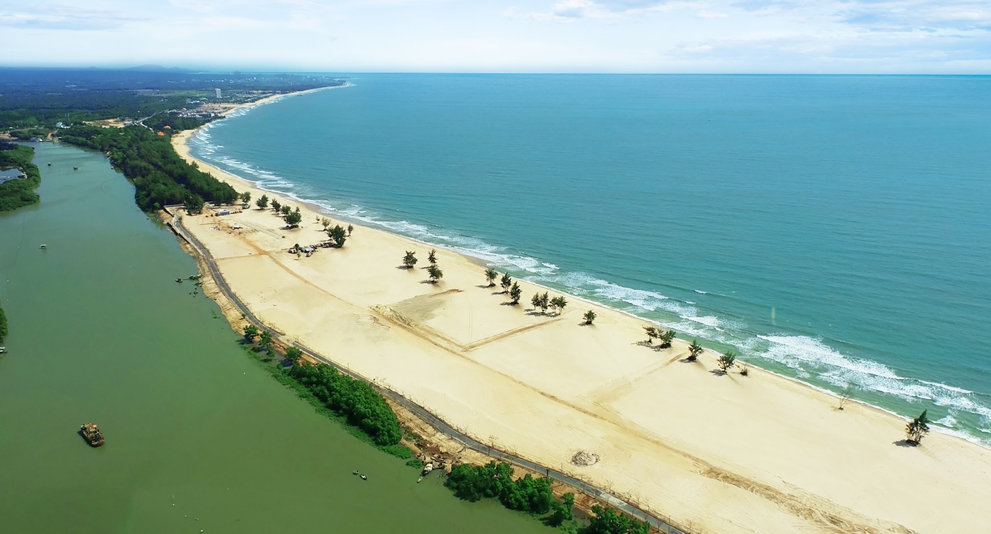 Habana Island: Toạ độ “vàng” cho bất động sản nghỉ dưỡng hạng sang - Ảnh 2.