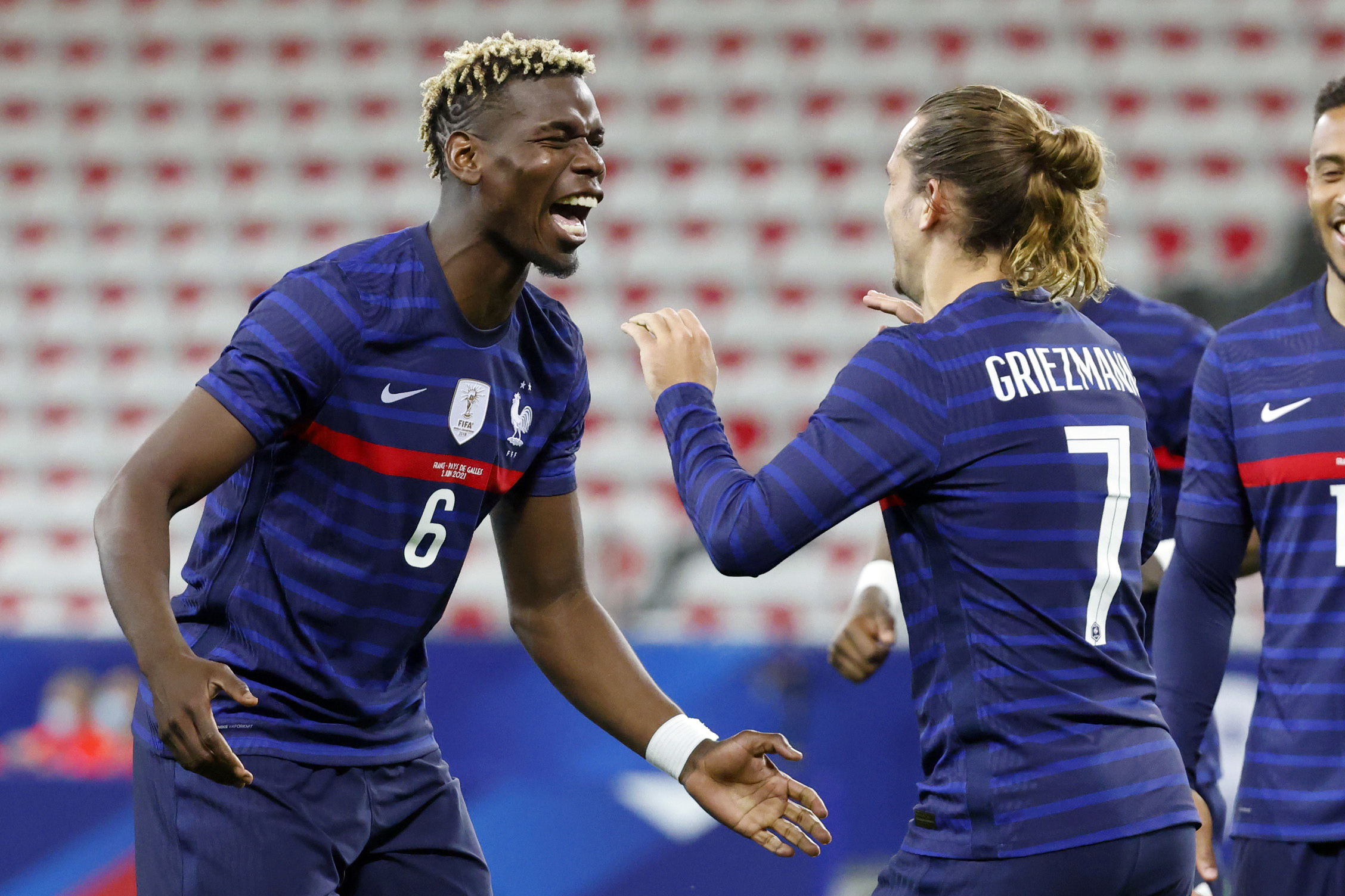 Sốc: Paul Pogba lỡ hẹn World Cup 2022