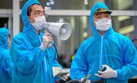 Hà Nội yêu cầu tất cả người dân cần biết điều này