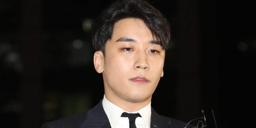 Seungri n&oacute;i g&igrave; về &ldquo;ph&ograve;ng chat đồi trụy&rdquo; với Jung Joon Young? - Ảnh 1.