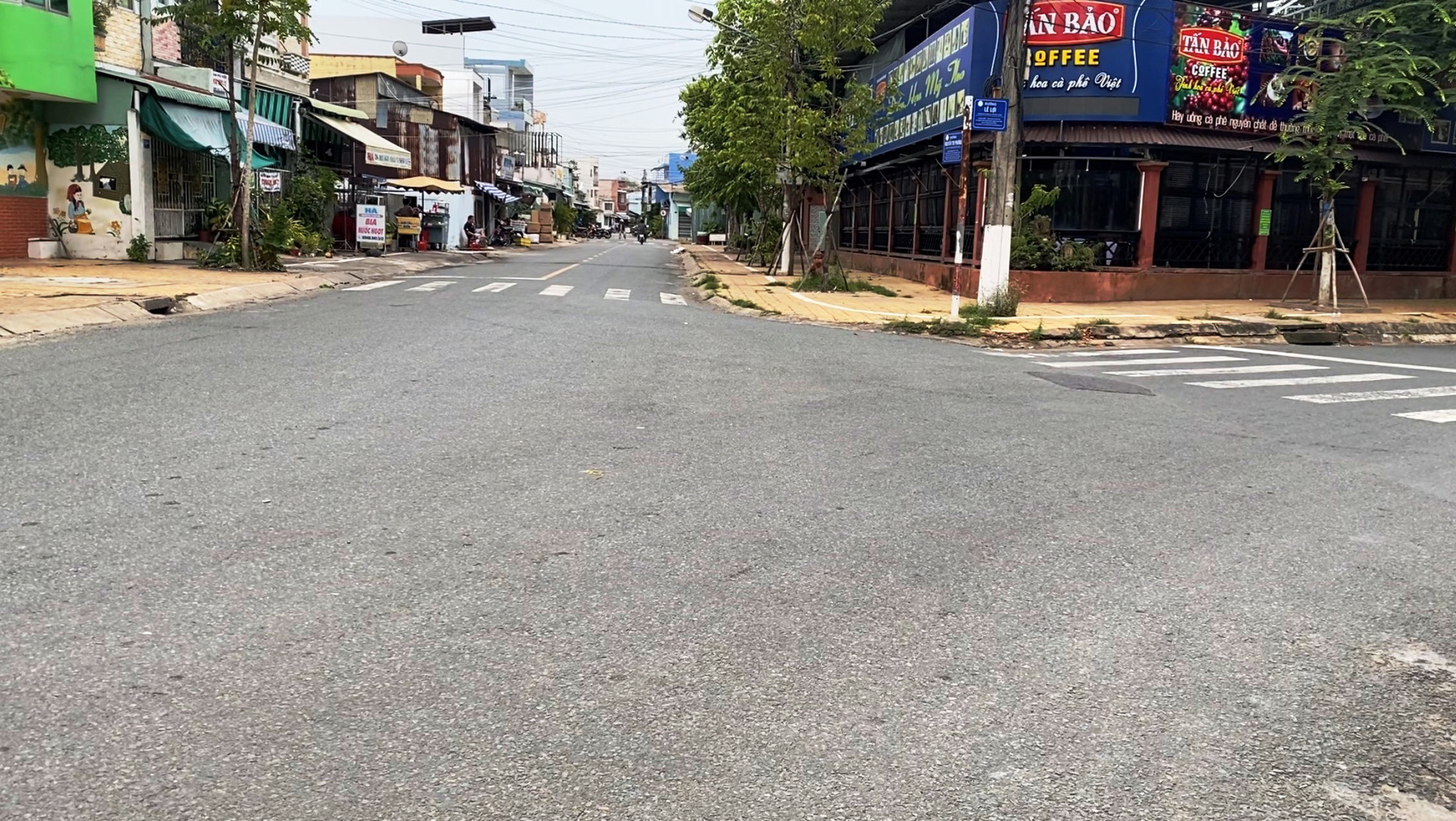 TP Mỹ Tho (Tiền Giang) gi&atilde;n c&aacute;ch theo Chỉ thị 16, Đồng Th&aacute;p c&oacute; nhiều F0 kh&ocirc;ng r&otilde; nguồn l&acirc;y - Ảnh 2.