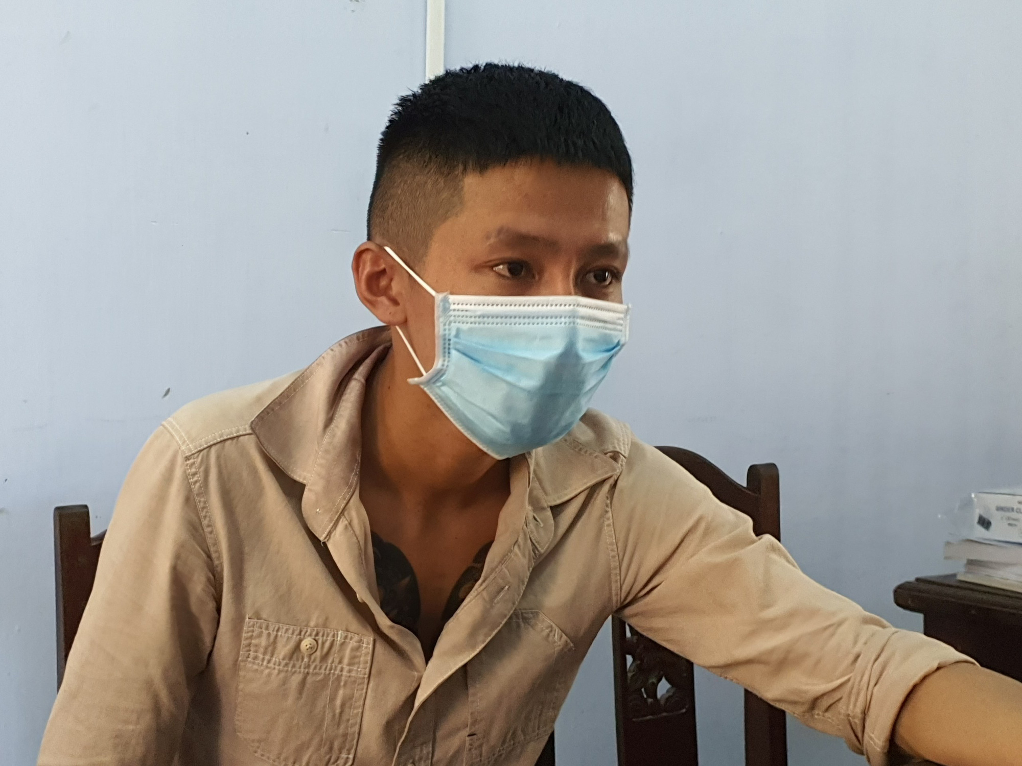 Ph&aacute; đường d&acirc;y c&aacute; độ b&oacute;ng đ&aacute; qua mạng l&ecirc;n đến 10 tỉ đồng - Ảnh 1.