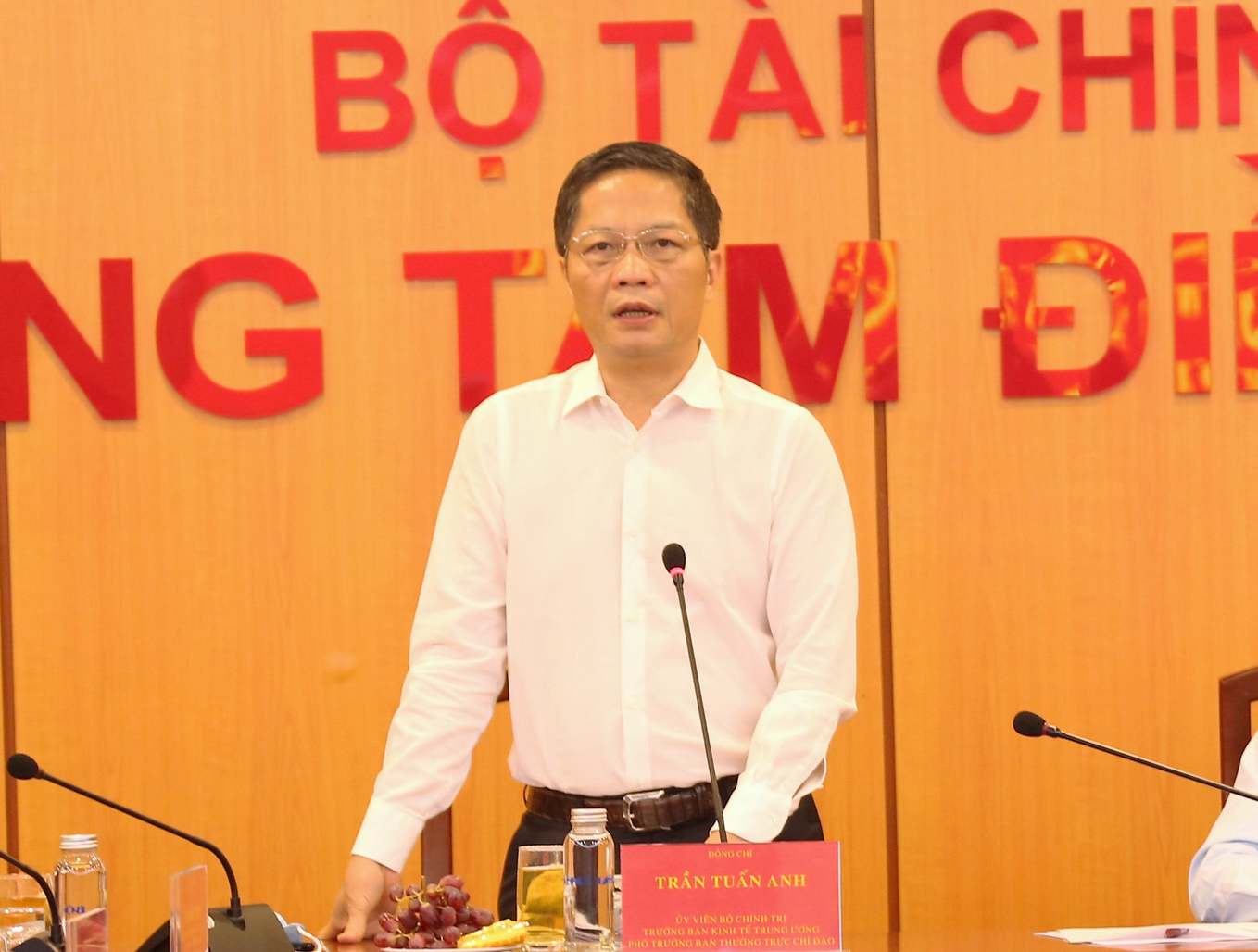 Luật Đất đai 2013 đã bộc lộ hạn chế, cản trở quá trình phát triển