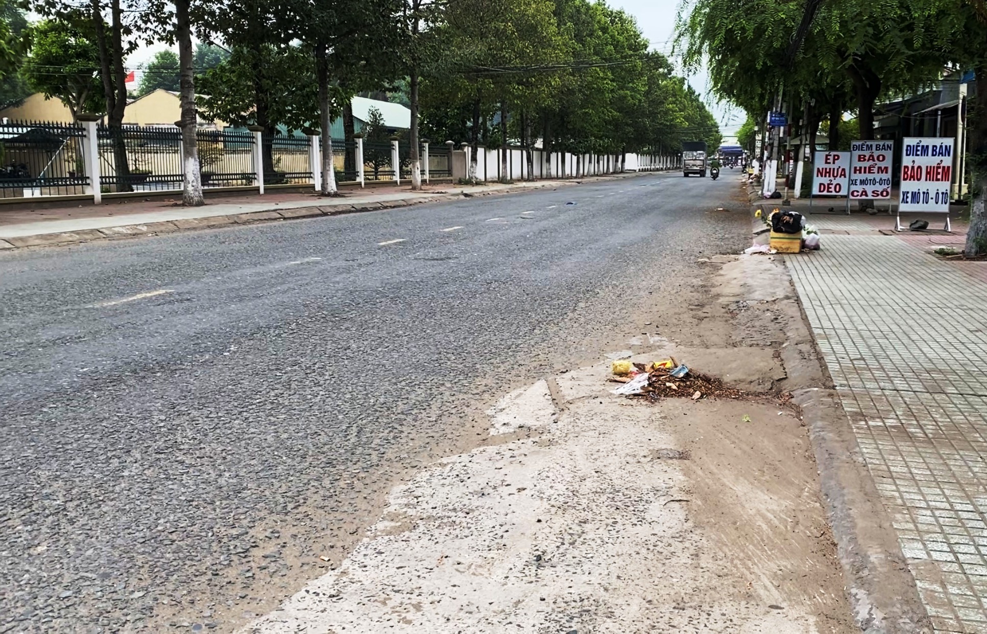 TP Mỹ Tho (Tiền Giang) gi&atilde;n c&aacute;ch theo Chỉ thị 16, Đồng Th&aacute;p c&oacute; nhiều F0 kh&ocirc;ng r&otilde; nguồn l&acirc;y - Ảnh 10.