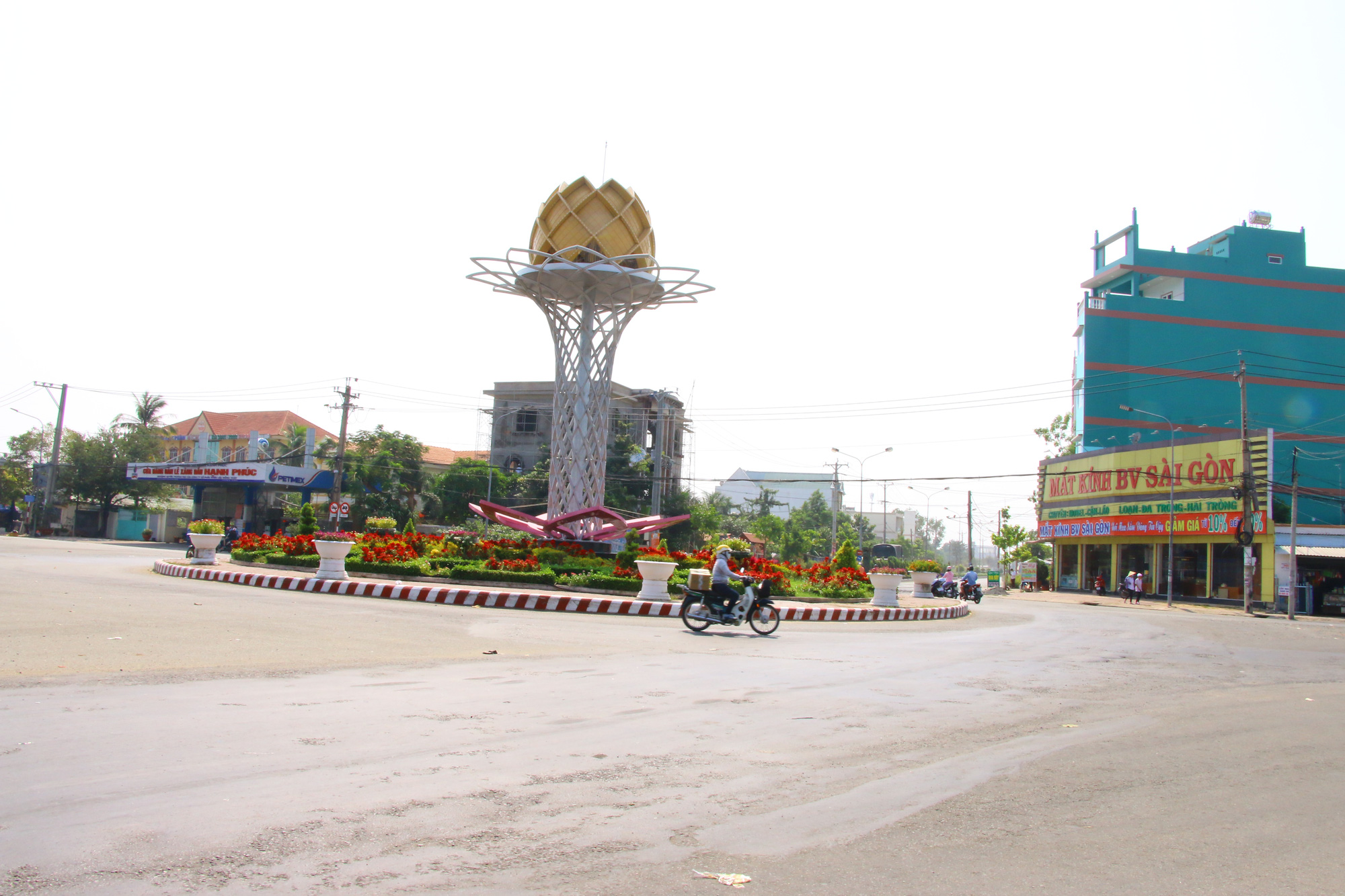 TP Mỹ Tho (Tiền Giang) gi&atilde;n c&aacute;ch theo Chỉ thị 16, Đồng Th&aacute;p c&oacute; nhiều F0 kh&ocirc;ng r&otilde; nguồn l&acirc;y - Ảnh 11.