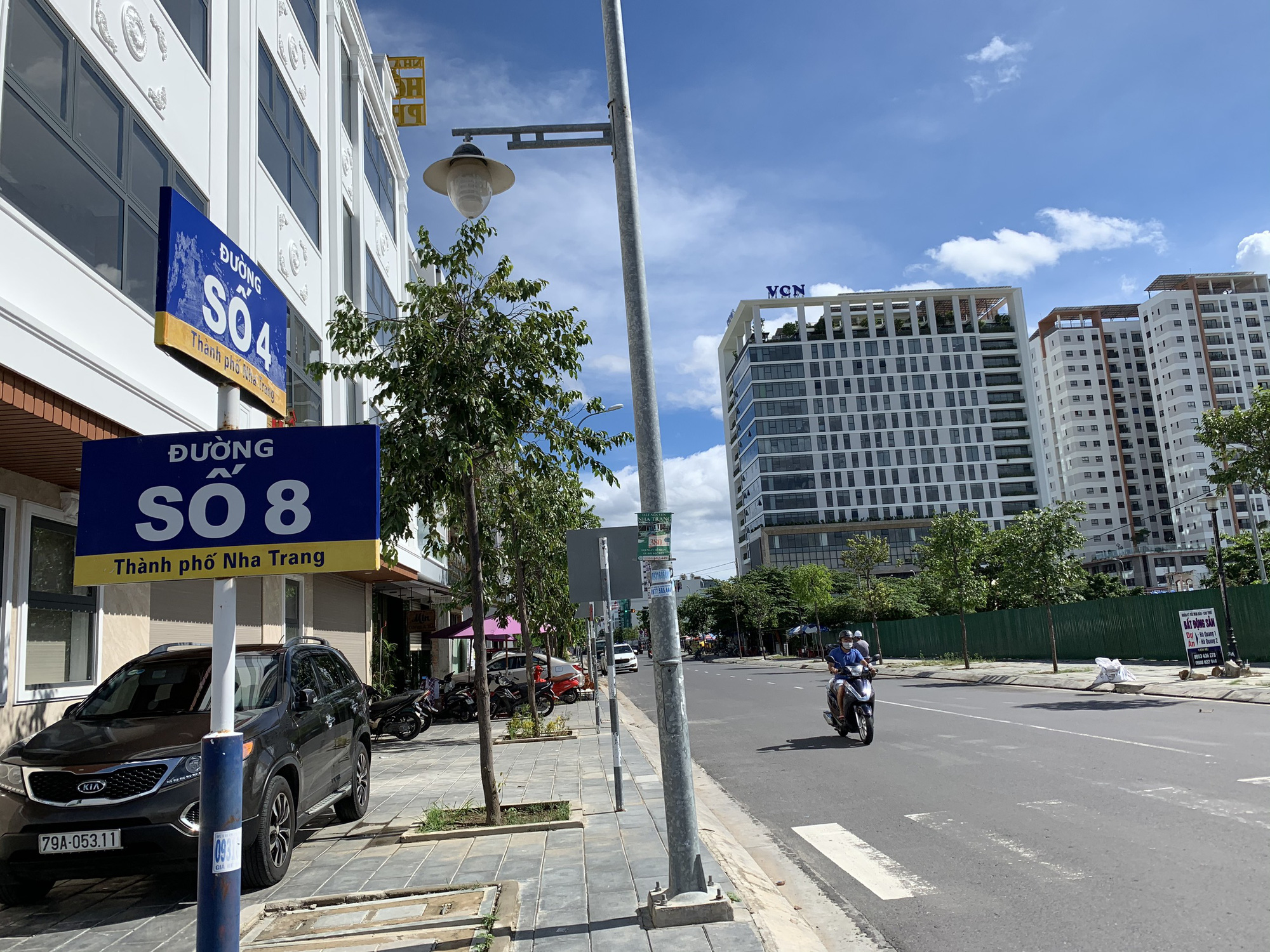 Thanh tra Chính phủ kết luận về sai phạm ở 6 dự án BT sân bay Nha Trang cũ - Ảnh 2.