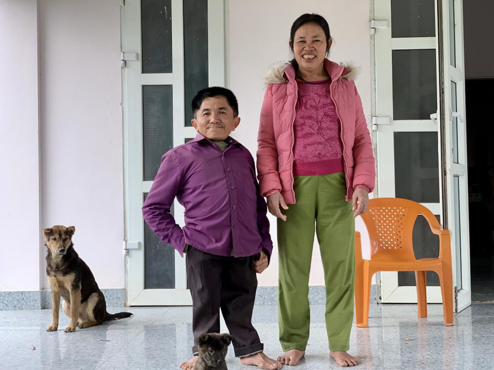 Phải duyên nên… nhào tới - Ảnh 1.