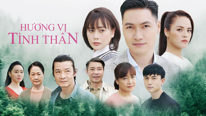 Phim truyền hình: Đồng loạt chiếu cùng nội dung dễ nhàm chán