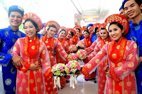 Những mối lương duyên từ thành phố
