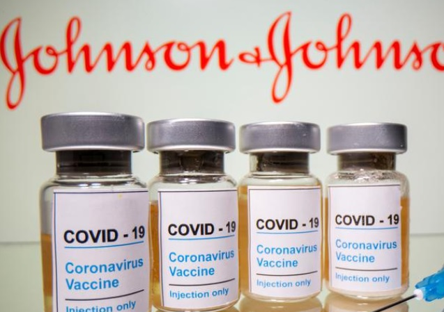 Đề xuất Johnson & Johnson chuyển giao công nghệ sản xuất vắc-xin Covid-19 cho Việt Nam
