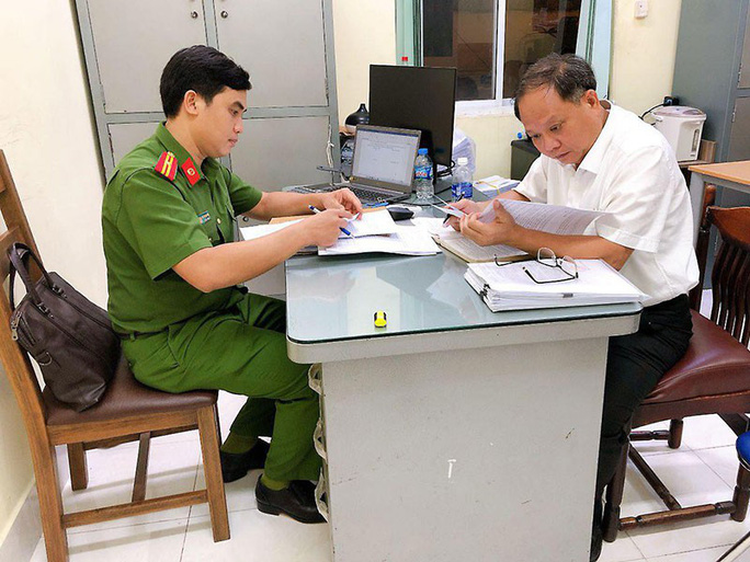 Vì sao VKSND TP HCM yêu cầu điều tra lại vụ án liên quan ông Tất Thành Cang?