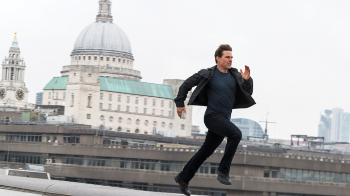 &ldquo;Nhiệm vụ bất khả thi 7&rdquo; của Tom Cruise li&ecirc;n tục khốn đốn v&igrave; Covid-19 - Ảnh 3.