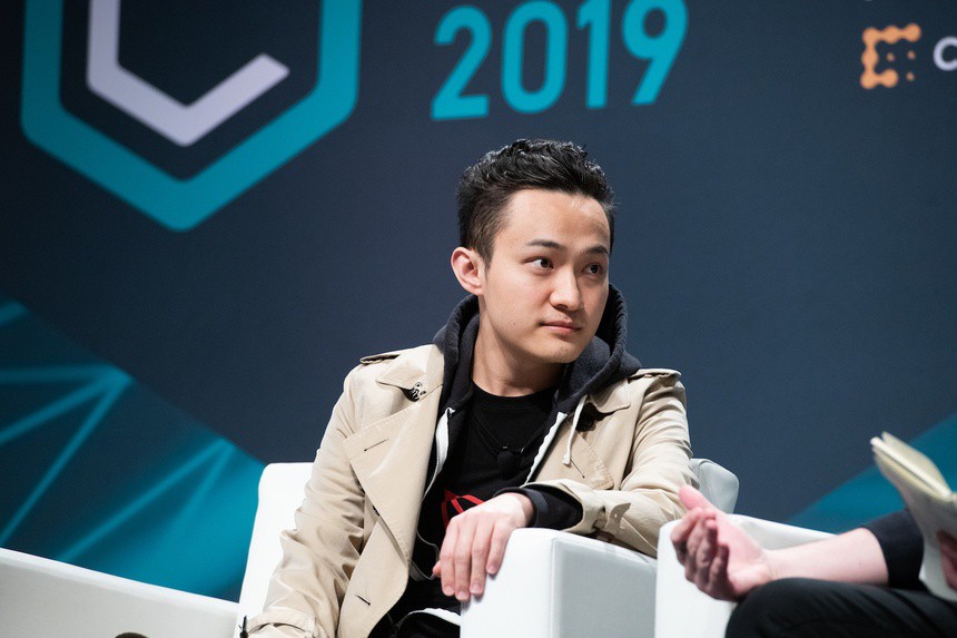 &ldquo;Truyền nh&acirc;n của Jack Ma&rdquo; đang thao t&uacute;ng thị trường tiền m&atilde; h&oacute;a? - Ảnh 1.