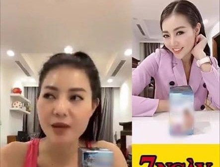 Bộ VH-TT-DL lên tiếng việc nghệ sĩ quảng cáo sai sự thật, xúc phạm cá nhân