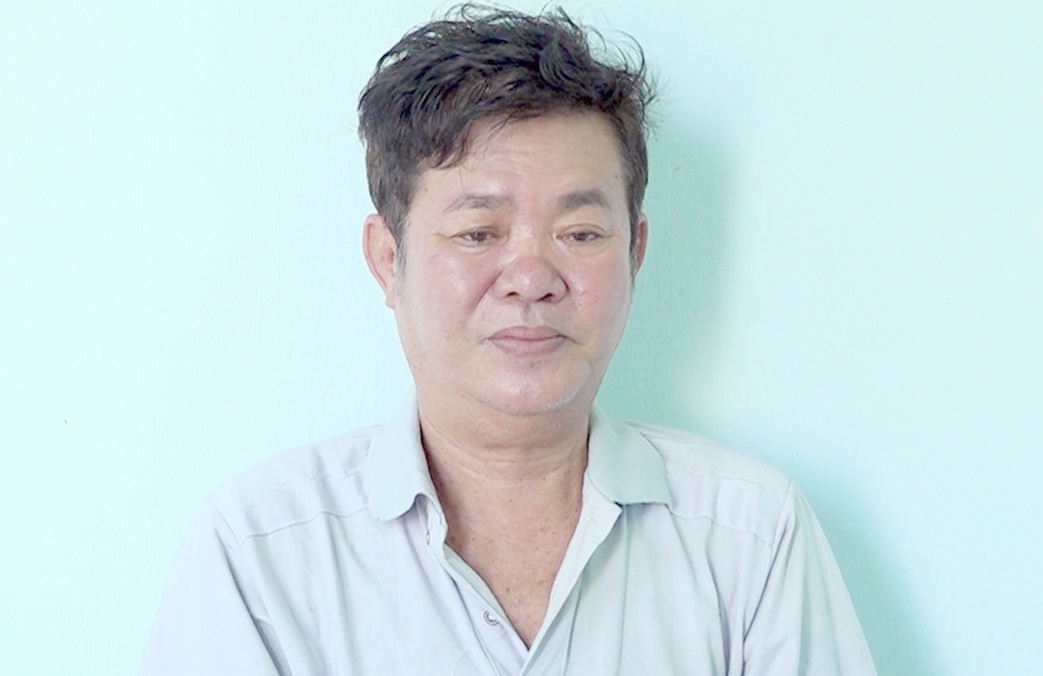 Bắt khẩn cấp "ông trùm" cho vay nặng lãi ở An Giang