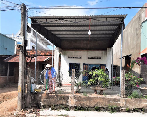 Cuộc thi viết "Từ trong ký ức": Chiếc ruột nghé của bác tôi