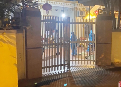Th&ecirc;m 94 ca Covid-19, nhiều trường hợp li&ecirc;n quan nh&oacute;m truyền gi&aacute;o Phục Hưng - Ảnh 2.