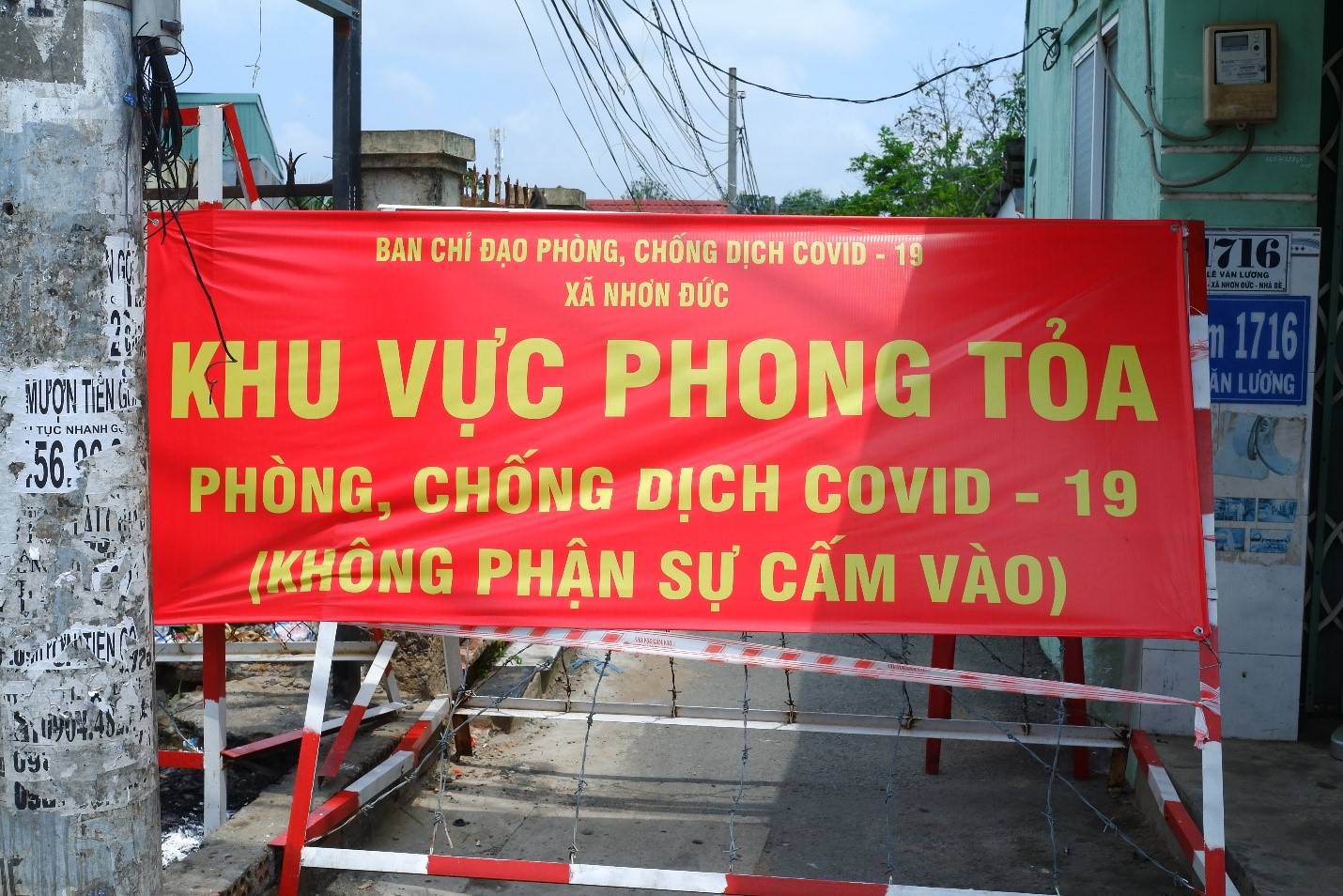 Người đang cách ly có các vấn đề về sức khỏe, phải làm gì?