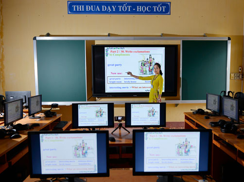 Cuộc thi N&eacute;t đẹp lao động năm 2021: C&ugrave;ng nhau vượt qua đại dịch - Ảnh 3.