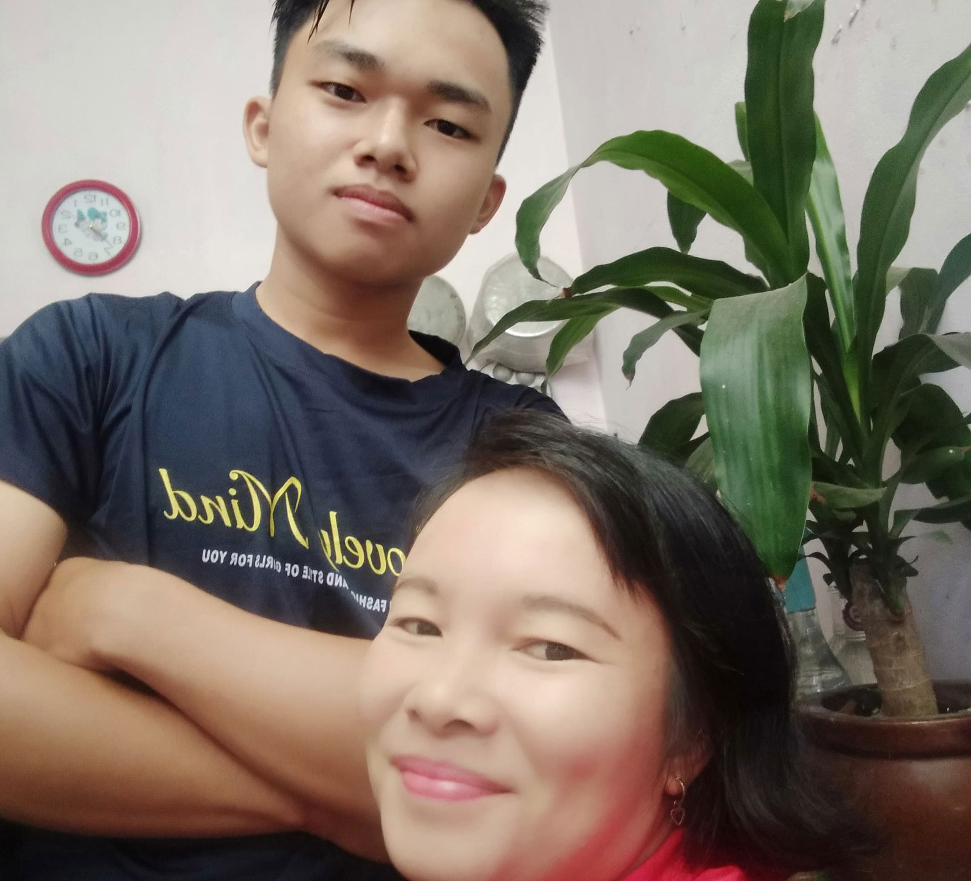 Niềm tin về tình người quý giá