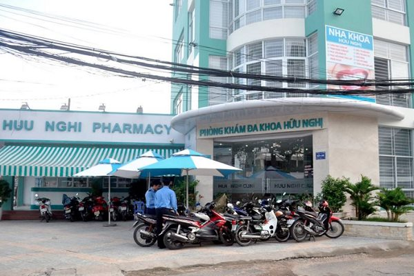 Liên quan đến bệnh nhân Covid-19, một phòng khám ở Gò Vấp bị đóng cửa