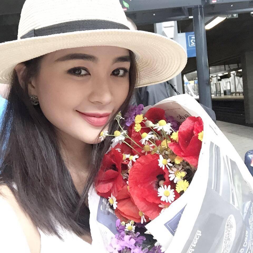 Tiết kiệm thông minh cùng nữ phi công xinh đẹp Diệu Thúy