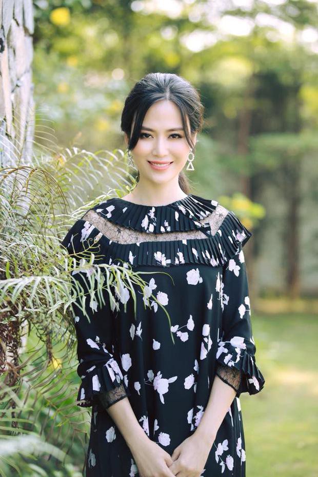 Hoa hậu Nguyễn Thu Thủy qua đời đột ngột: B&agrave;ng ho&agrave;ng, đau x&oacute;t - Ảnh 2.
