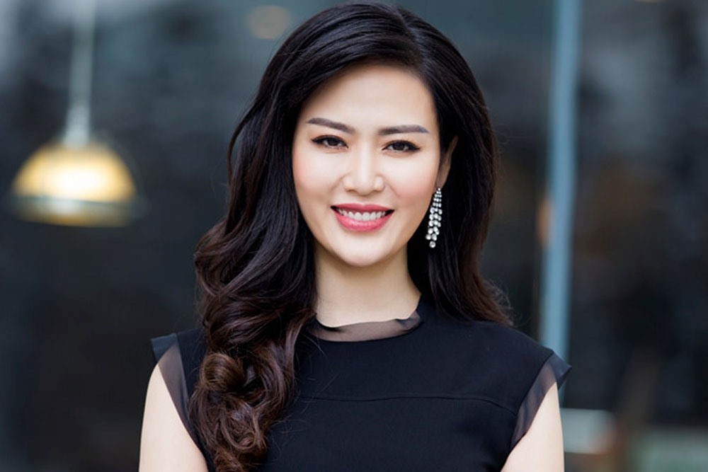 Chia sẻ nguyên nhân Hoa hậu Nguyễn Thu Thủy qua đời đột ngột - Ảnh 3.