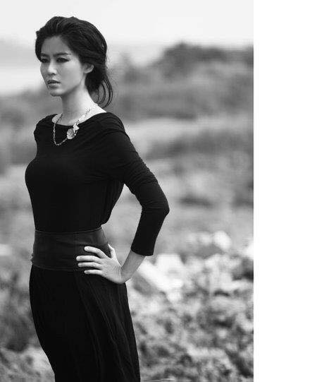 Chia sẻ nguyên nhân Hoa hậu Nguyễn Thu Thủy qua đời đột ngột - Ảnh 2.