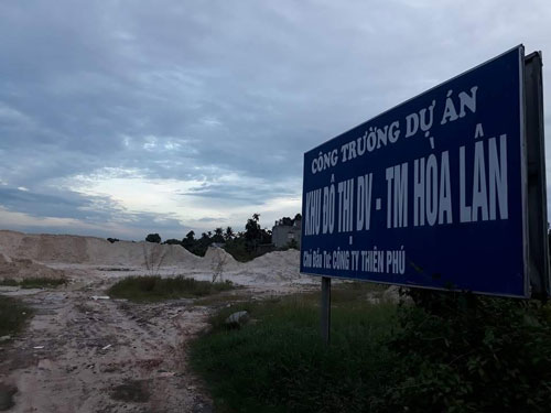 Đau đầu xét xử tranh chấp kinh doanh thương mại - Ảnh 1.