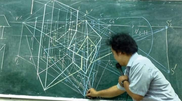 Vun lại vị thế người thầy
