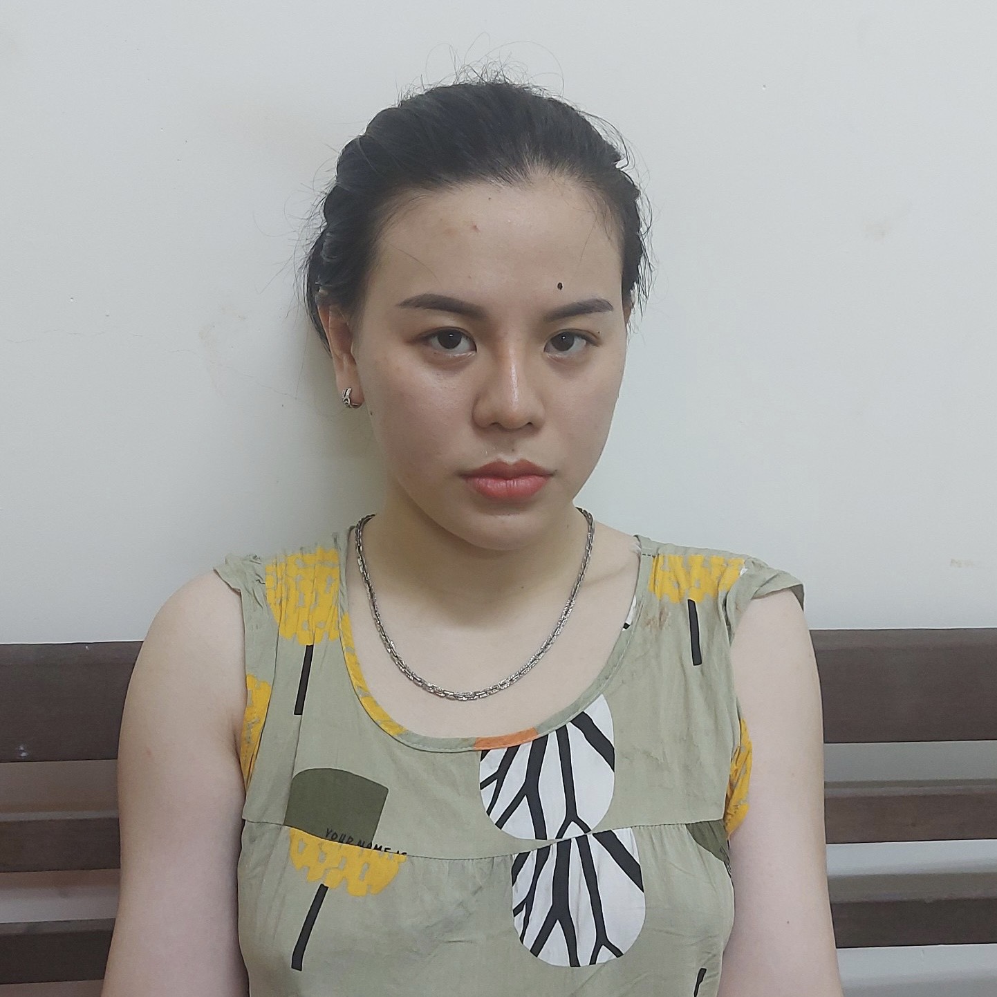 “Hot girl” 22 tuổi cầm đầu đường dây ma túy hoạt động xuyên mùa dịch