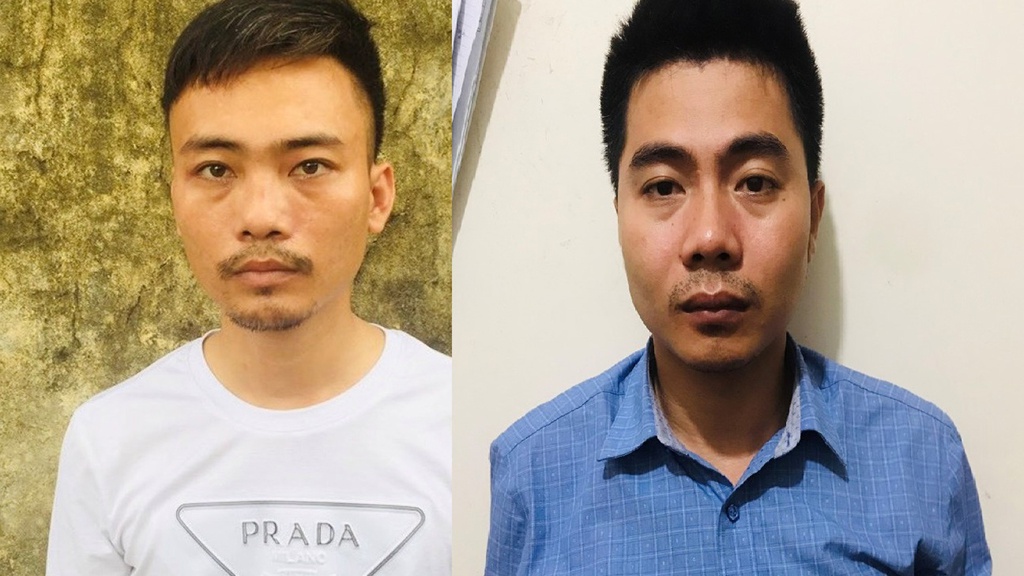 Khởi tố 4 người liên quan việc gỡ bài, cưỡng đoạt 45 triệu đồng của doanh nghiệp