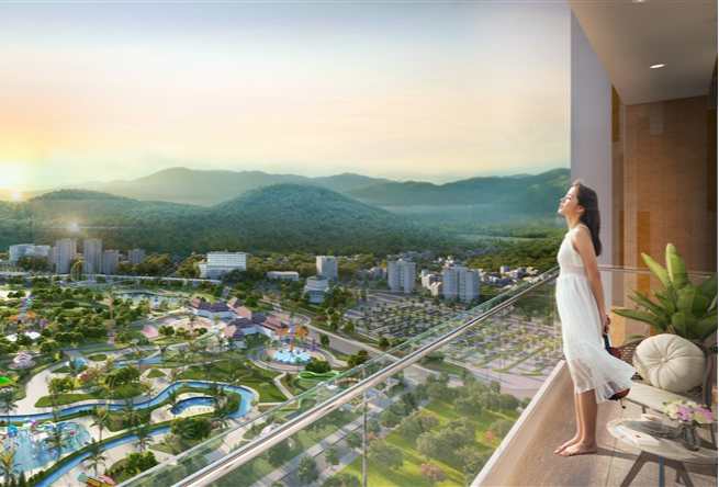 1.000 căn hộ Sun Marina Town tìm được chủ nhân chỉ trong 1 tuần