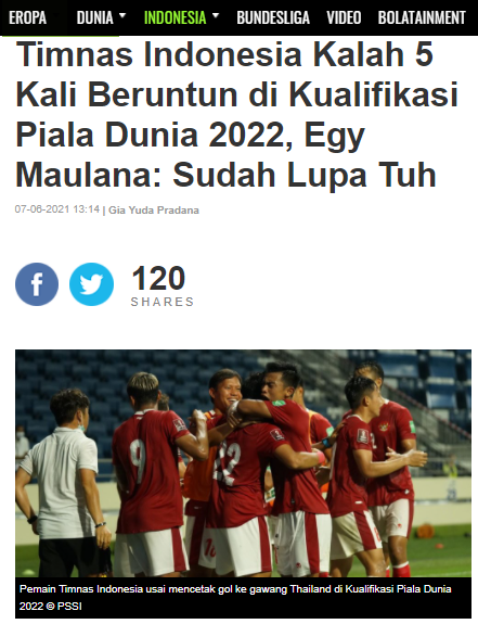 B&aacute;o Indonesia n&oacute;i g&igrave; trước trận đội nh&agrave; chạm tr&aacute;n tuyển Việt Nam? - Ảnh 3.