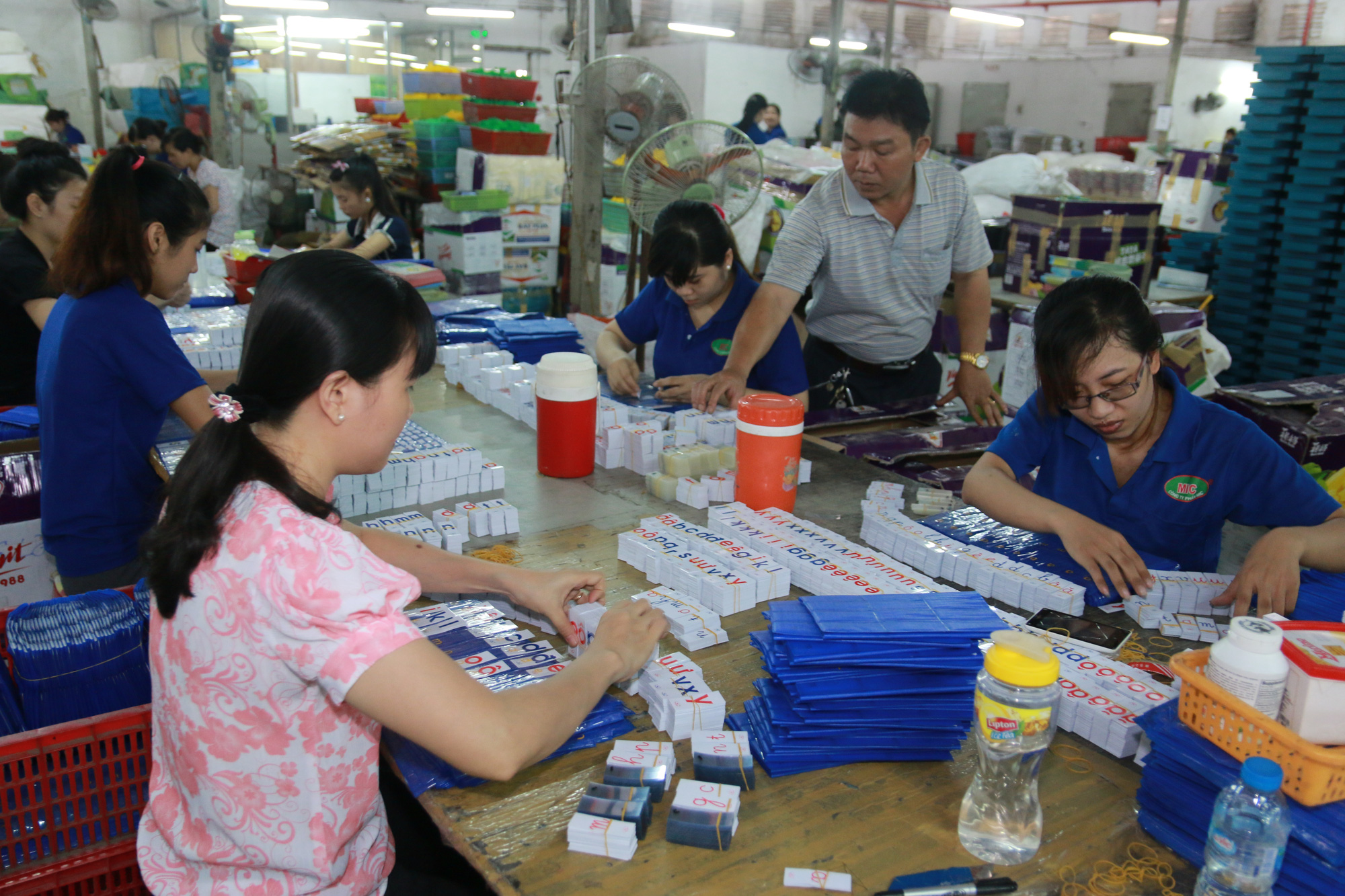 4 vấn đề về tiền lương người lao động cần biết trong thời gian Covid-19