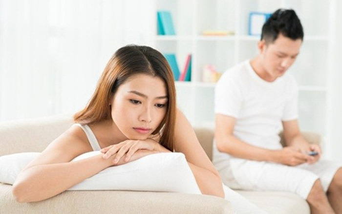 Người chồng m&atilde;i kh&ocirc;ng chịu lớn - Ảnh 1.